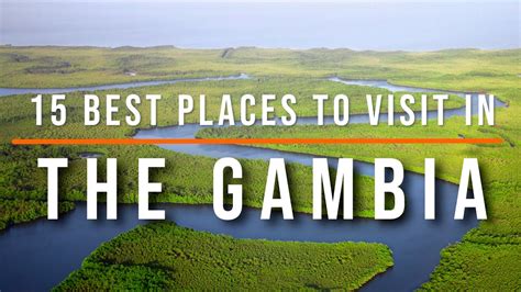 travelling to gambia advice.